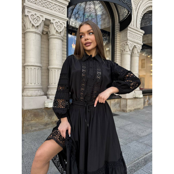 Костюм Zimmermann 