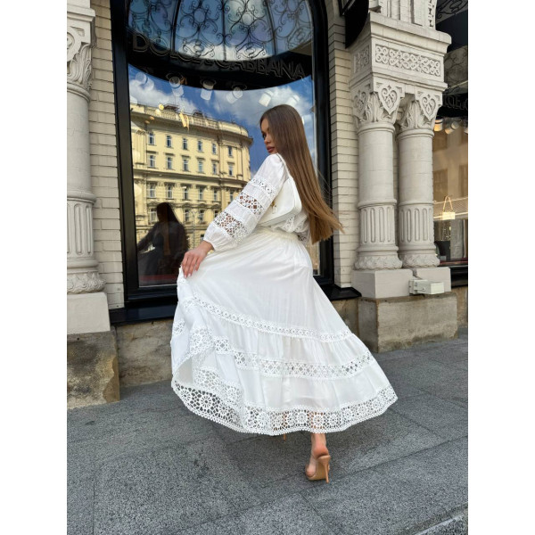 Костюм Zimmermann
