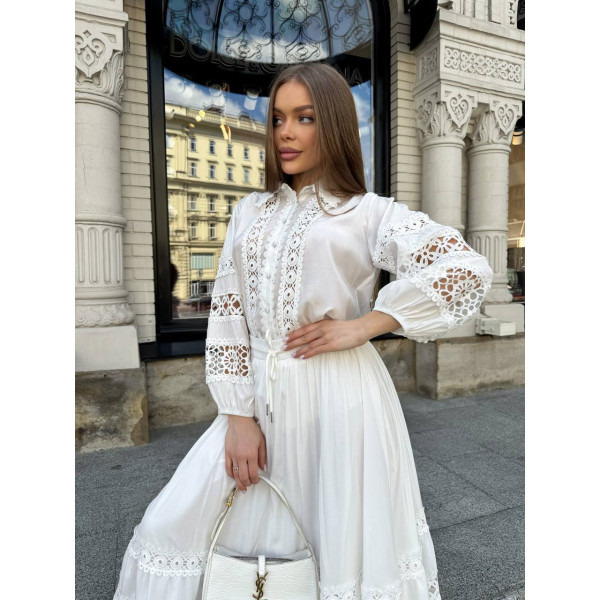 Костюм Zimmermann