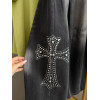 Джинсы Chrome Hearts