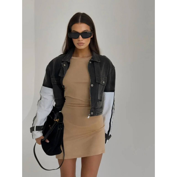 Лонгслив Miu Miu