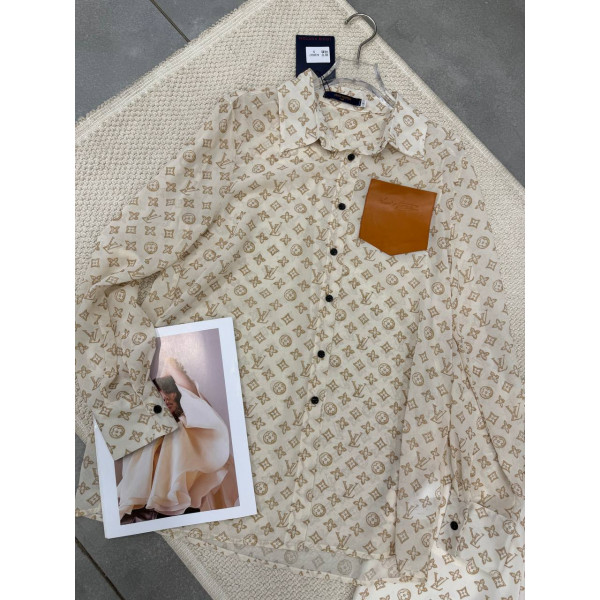 Костюм Louis Vuitton