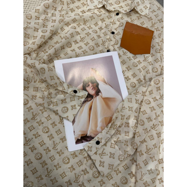 Костюм Louis Vuitton