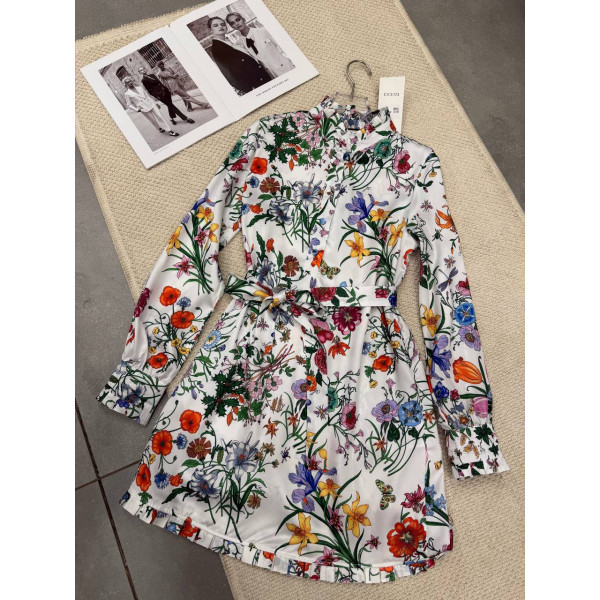 Платье Gucci 