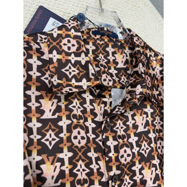 Рубашка Louis Vuitton