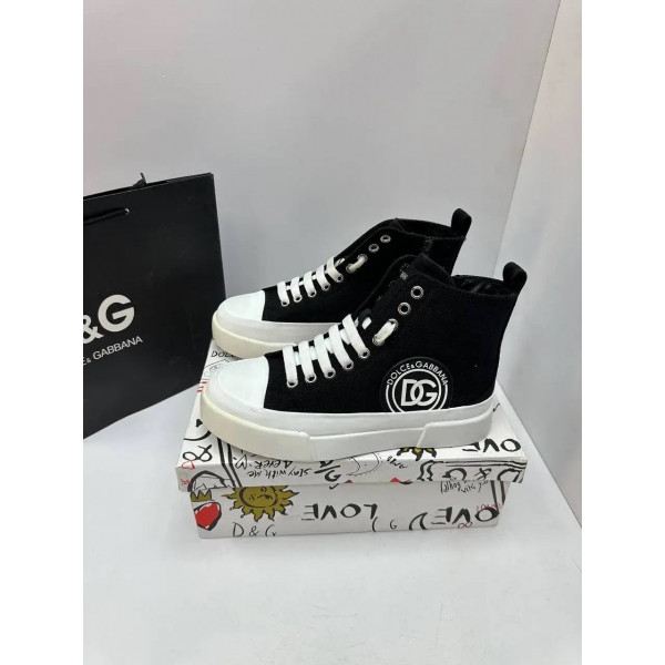 Кеды Dolce & Gabbana