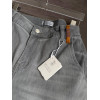Женские джинсы Brunello Cucinelli 