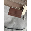 Женские джинсы Brunello Cucinelli 