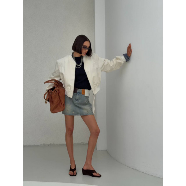 Бомбер Acne Studios