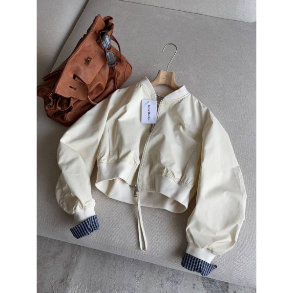 Бомбер Acne Studios