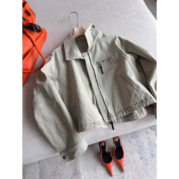 Джинсовка Acne Studios