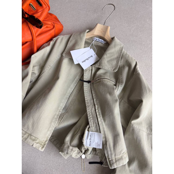 Джинсовка Acne Studios