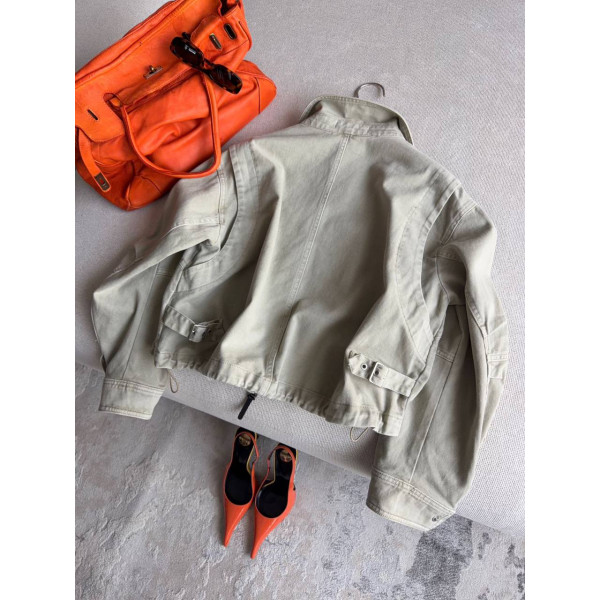Джинсовка Acne Studios