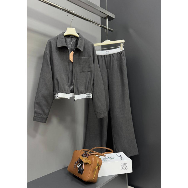 Костюм женский Miu Miu 