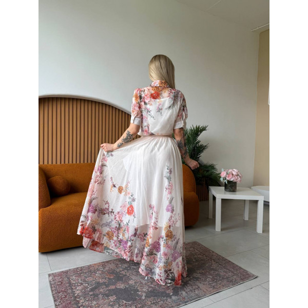 Костюм Zimmermann