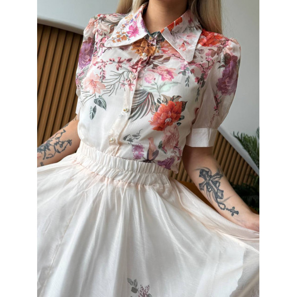 Костюм Zimmermann