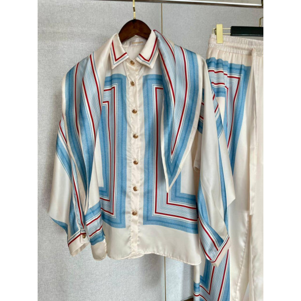 Стильный костюм Zimmermann