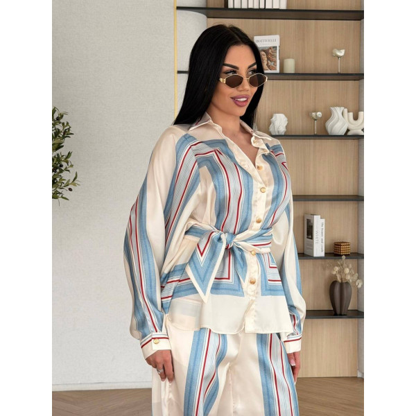 Стильный костюм Zimmermann