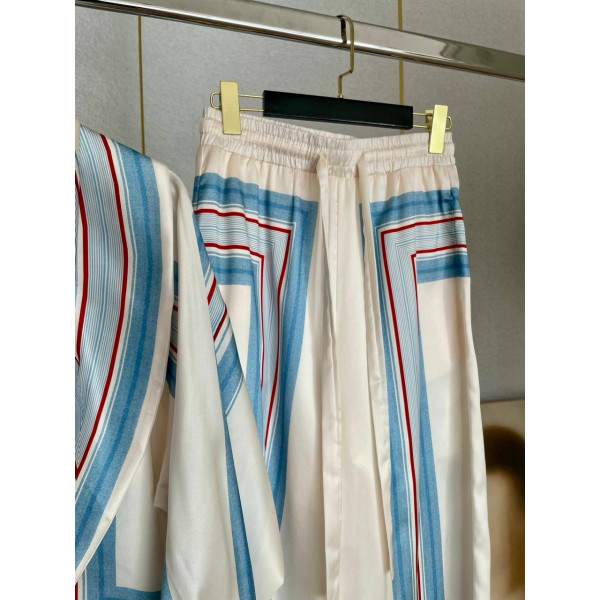 Стильный костюм Zimmermann
