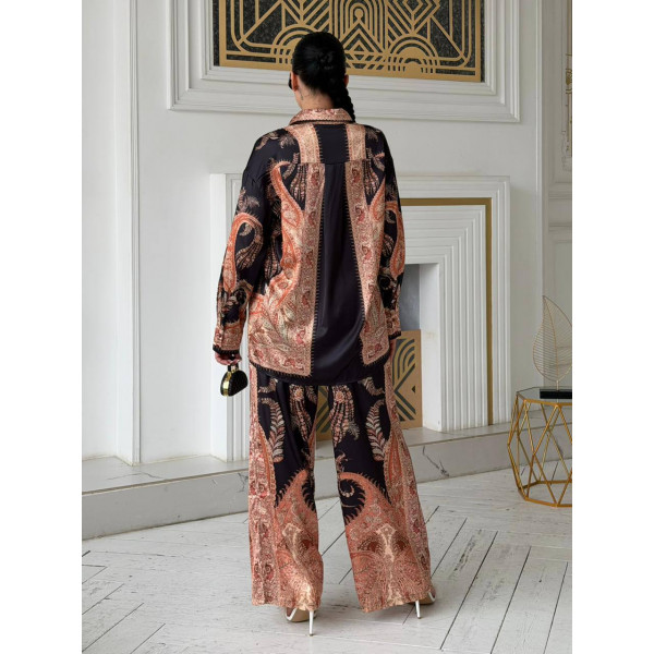 Костюм Zimmermann