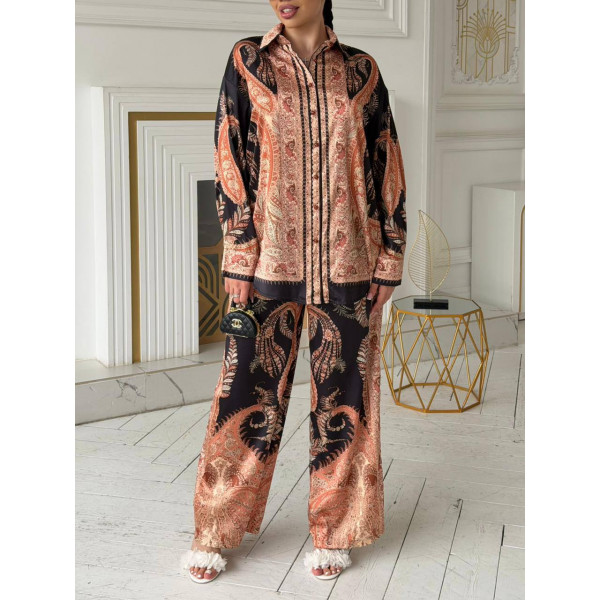 Костюм Zimmermann