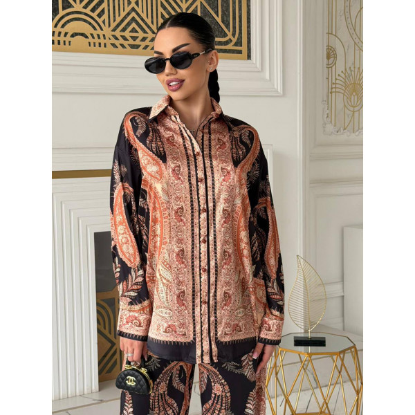 Костюм Zimmermann
