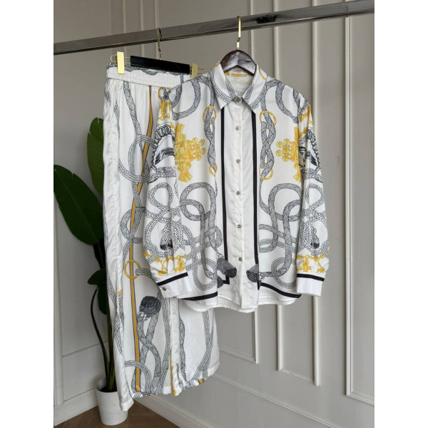 Стильный костюм Zimmermann