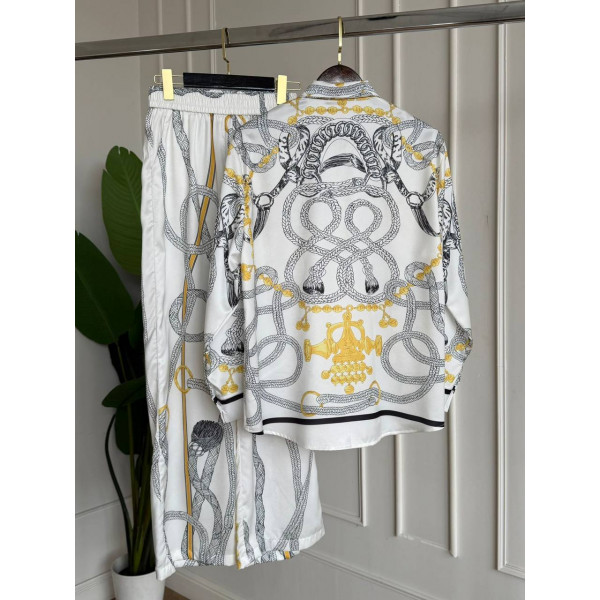 Стильный костюм Zimmermann