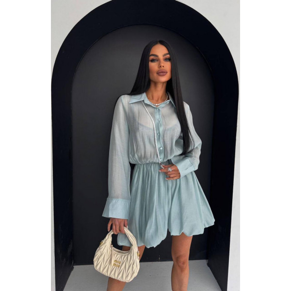 Платье Miu Miu 