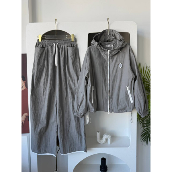 Спортивный костюм Brunello Cucinelli