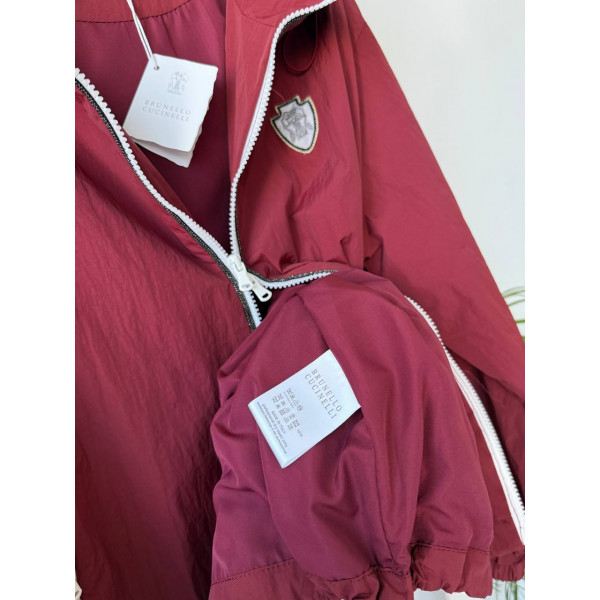 Спортивный костюм Brunello Cucinelli