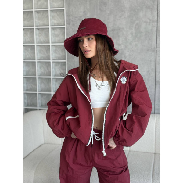 Спортивный костюм Brunello Cucinelli