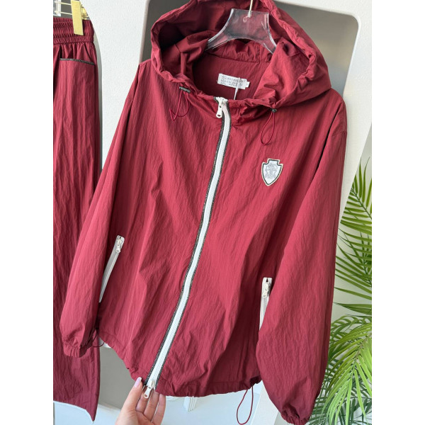 Спортивный костюм Brunello Cucinelli