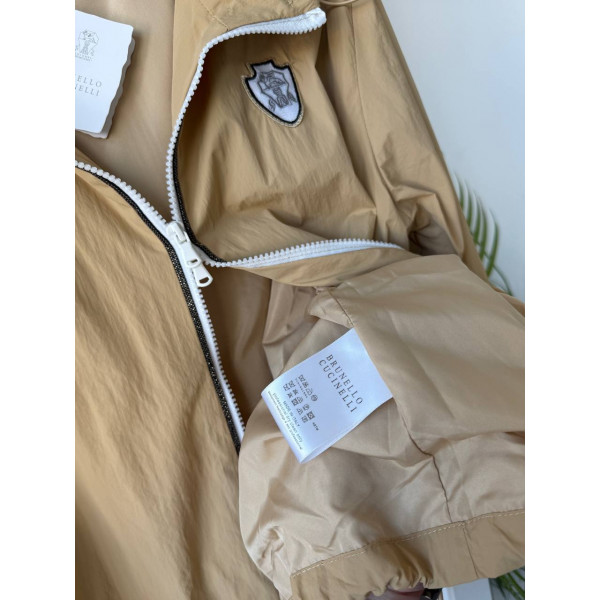 Спортивный костюм Brunello Cucinelli