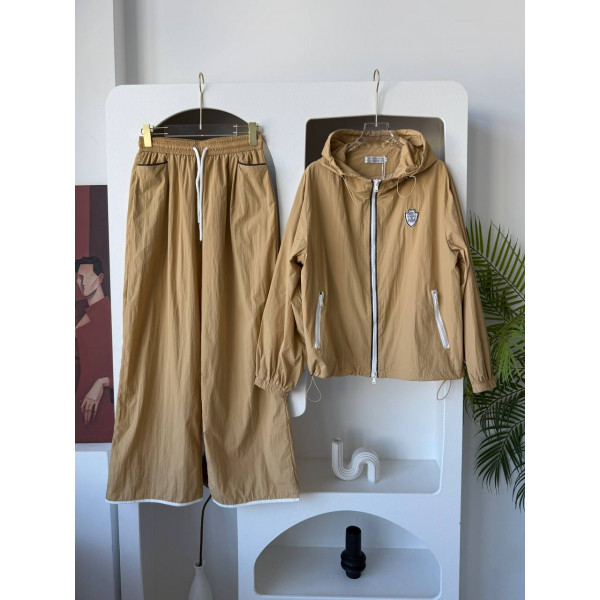 Спортивный костюм Brunello Cucinelli