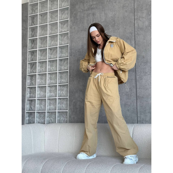 Спортивный костюм Brunello Cucinelli
