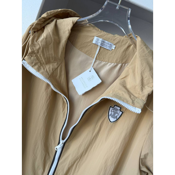 Спортивный костюм Brunello Cucinelli