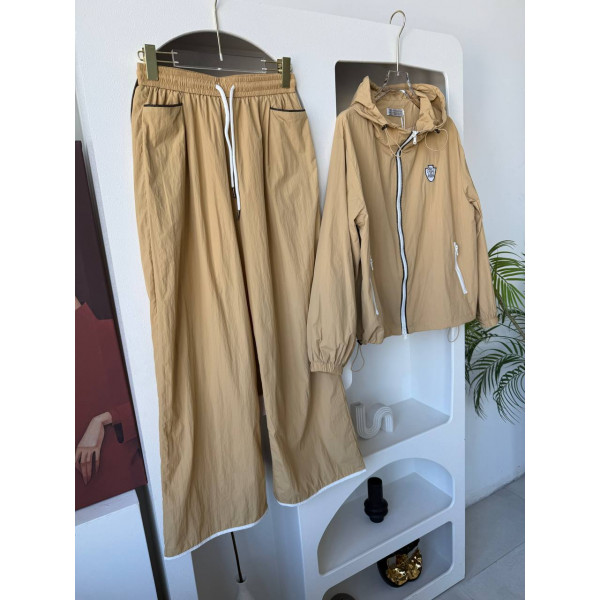 Спортивный костюм Brunello Cucinelli