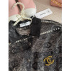 Рубашка Chanel  из кружевного шитья