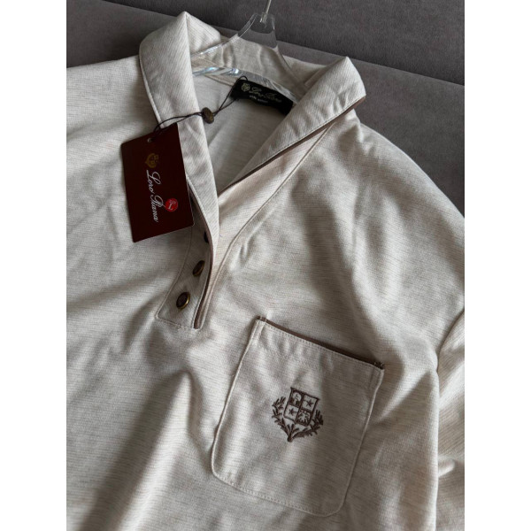 Костюм Loro Piana 