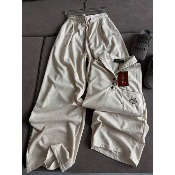 Костюм Loro Piana 