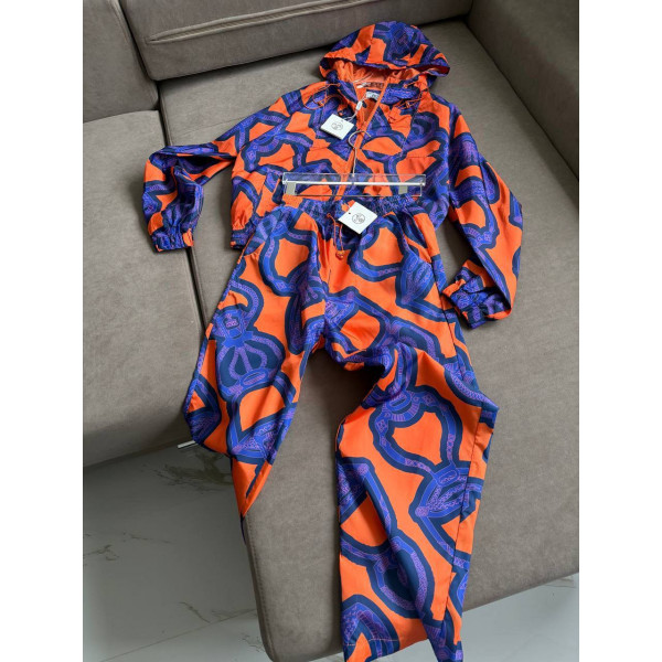 Костюм женский Hermes 