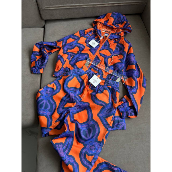 Костюм женский Hermes 
