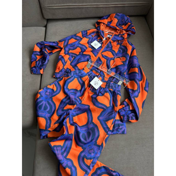 Костюм женский Hermes 