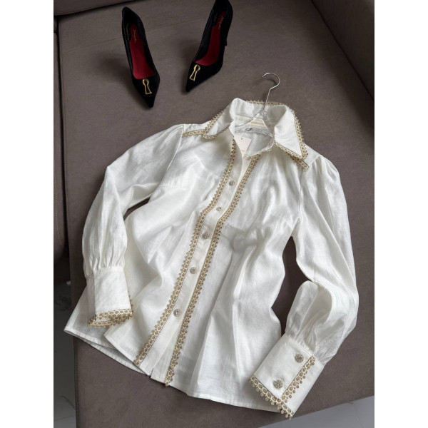 Женский костюм Zimmermann 