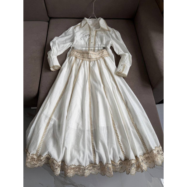 Женский костюм Zimmermann 