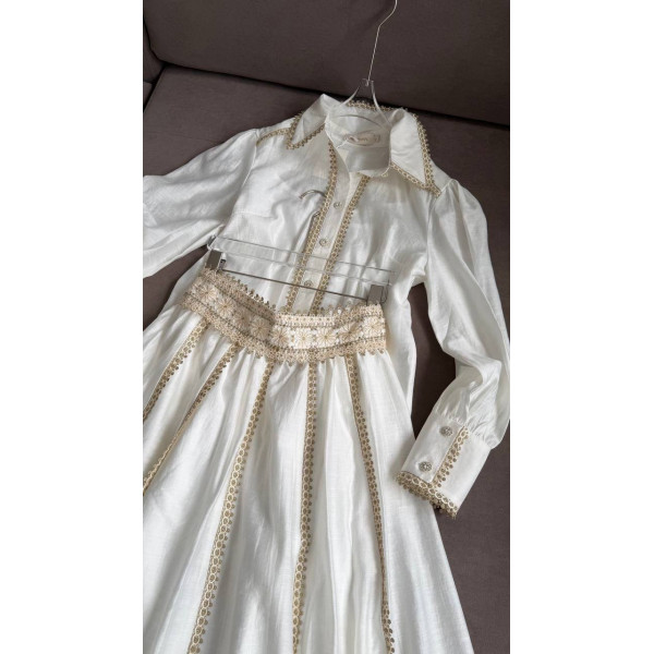Женский костюм Zimmermann 