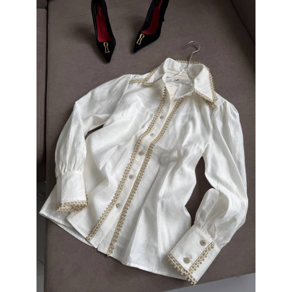 Женский костюм Zimmermann 