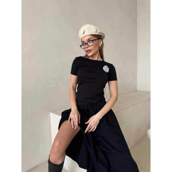 Костюм Chanel
