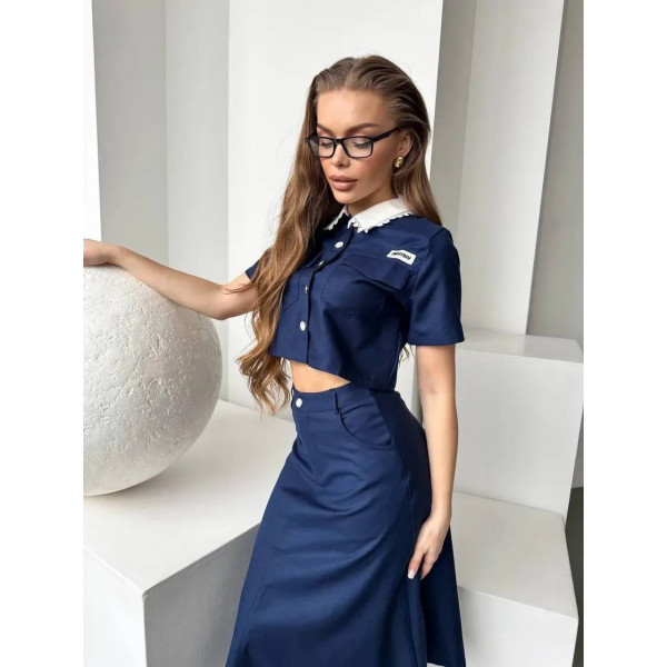 Костюм Miu Miu 